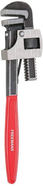 FREEMANS SPW12 SPW12 Single Sided Pipe Wrench