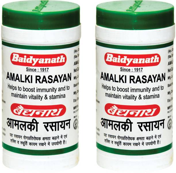Baidyanath Amalki Rasayan - 120 g