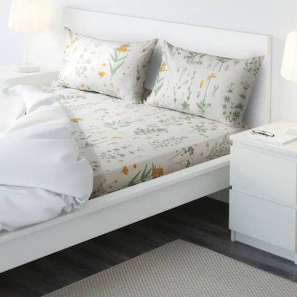 Ikea Bed Linen Blankets At Best S In India Flipkart Com Ikea Bed Linen Blankets, Bed Sheets King Size Ikea