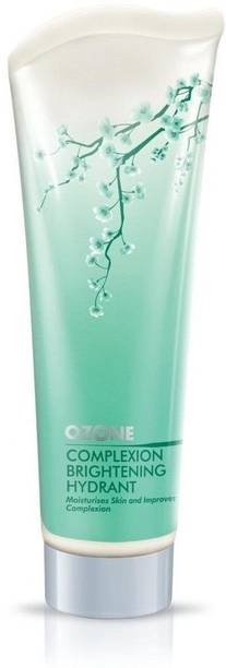 ओज़ोन Complexion Brightening Hydrant (Moisturizer) with Light weight | All Skin Types