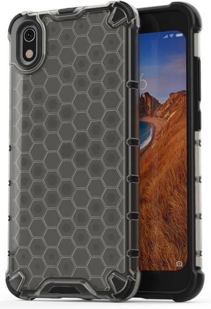 Gorilion Back Cover for Mi Redmi 7A