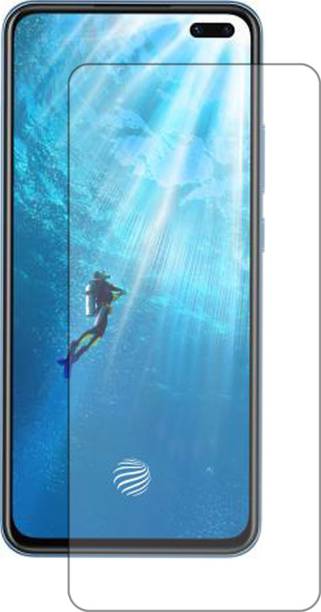 PROTE Edge To Edge Tempered Glass for VIVO V19