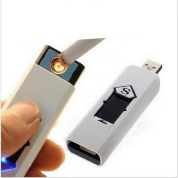 SYARA OPL426H Flameless Cigarette Lighter compatiable with all Smart phones Rechargeable Electronic Windproof Eco Friendly Unique USBCigarette Lighter Pocket Friendly Size Compact Compatible with all smartphones OPL426H Flameless Cigarette Lighter compatiable with all Smart phones Rechargeable Electronic Windproof Eco Friendly Unique USBCigarette Lighter Pocket Friendly Size Compact Compatible with all smartphones Cigarette Lighter