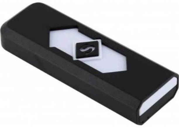GUGGU PQD_495E_ Flameless Cigarette Lighter compatiable with all Smart phones || Rechargeable ||Electronic ||Windproof ||Eco Friendly ||Unique USB||Cigarette Lighter|| Pocket Friendly|| Size Compact|| Compatible with all smartphones PQD_495E_ Flameless Cigarette Lighter compatiable with all Smart phones || Rechargeable ||Electronic ||Windproof ||Eco Friendly ||Unique USB||Cigarette Lighter|| Pocket Friendly|| Size Compact|| Compatible with all smartphones Cigarette Lighter