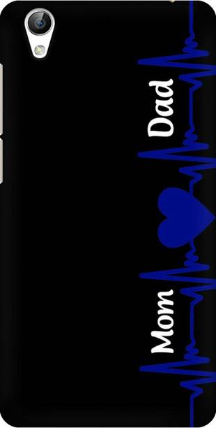 COBIERTAS Back Cover for VIVO Y51L