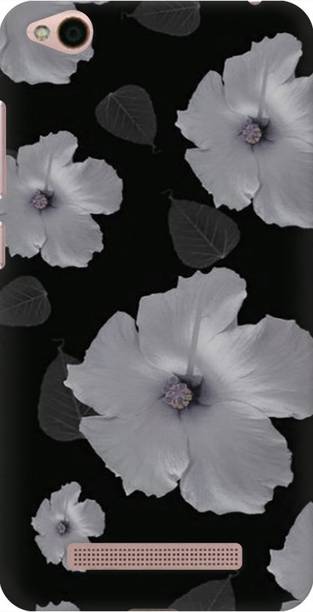 COBIERTAS Back Cover for Mi Redmi 4A
