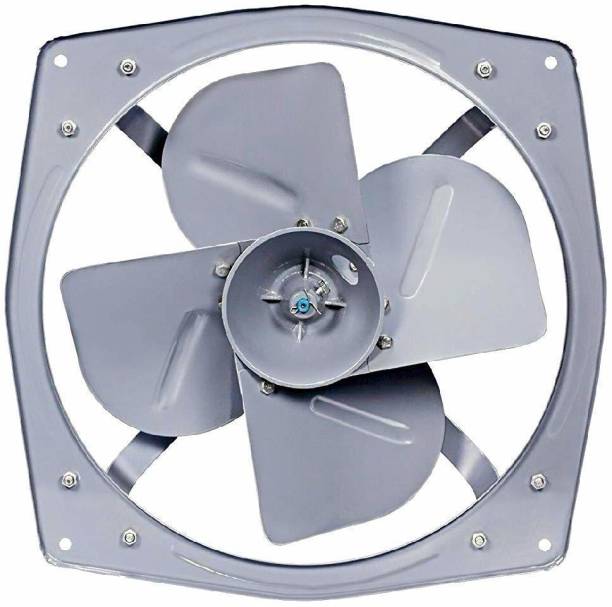 Crompton Heavy Duty Industrial Exhaust Fan 450 mm 4 Blade Exhaust Fan Price in India – Buy Crompton Heavy Duty Industrial Exhaust Fan 450 mm 4…