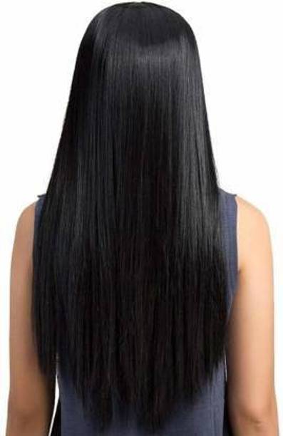 HEROSHIV INDIA Long Hair Wig