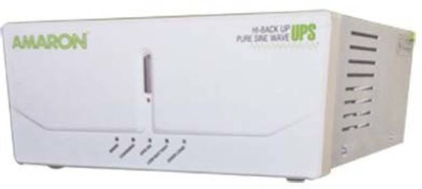 amaron 500 VA with 24 Months Warranty Pure Sine Wave Inverter