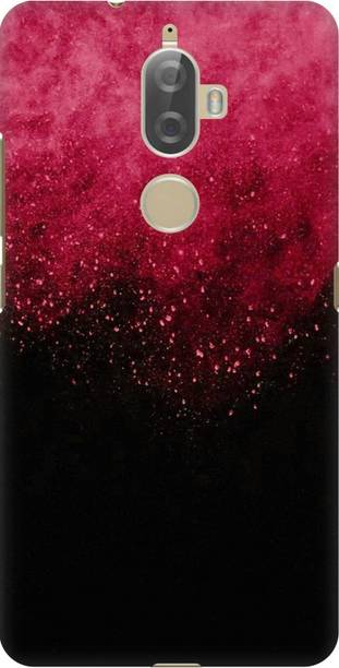 COBIERTAS Back Cover for Lenovo K8 Plus