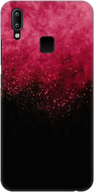COBIERTAS Back Cover for Vivo Y91