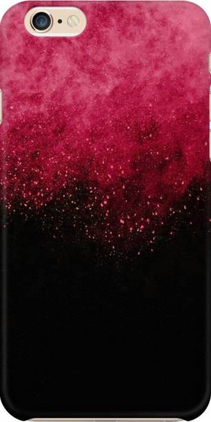 COBIERTAS Back Cover for Apple iPhone 6s