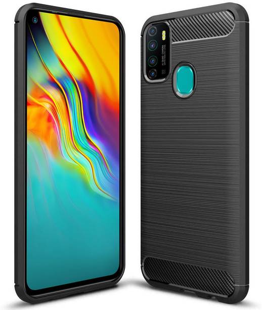 Flipkart SmartBuy Back Cover for Infinix Hot 9 Pro