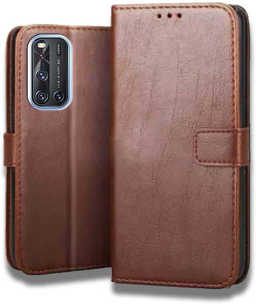 Trap Flip Cover for Vivo V19
