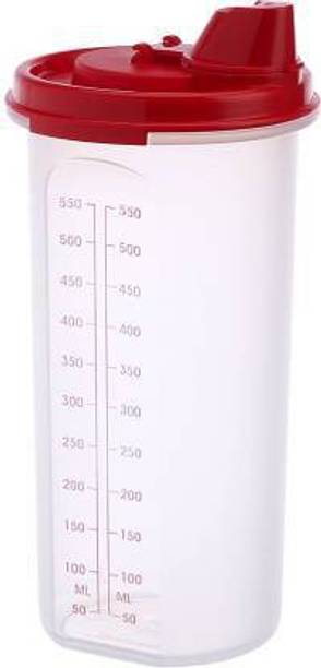 TUPPERWARE Plastic Grocery Container  - 650 ml
