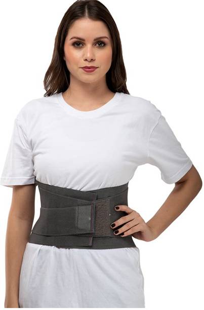 sheetal traders Abdominal Binder , Postnatal Pregnancy Belt For Waist-Line Reduction Abdominal Belt