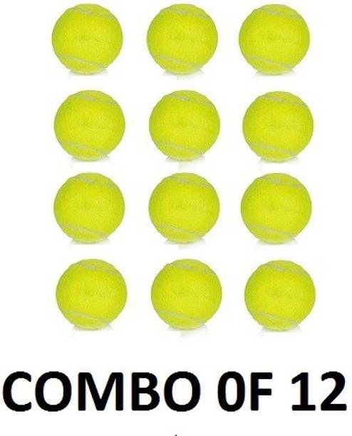 VARSHA INDOTECH SALES WEIL Tennis Ball