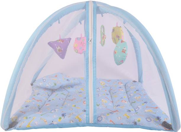 RBC RIYA R Pro foldable Crib