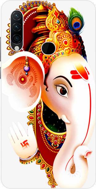 King Maker Back Cover for Lenovo K10 Note