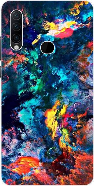 King Maker Back Cover for Lenovo K10 Note