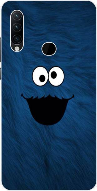 King Maker Back Cover for Lenovo K10 Note
