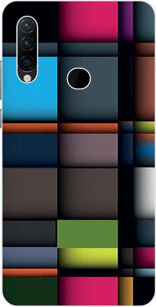 King Maker Back Cover for Lenovo K10 Note