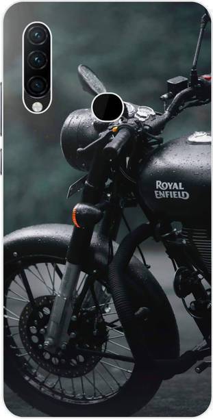 King Maker Back Cover for Lenovo K10 Note