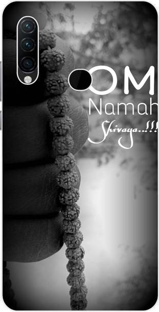 King Maker Back Cover for Lenovo K10 Note