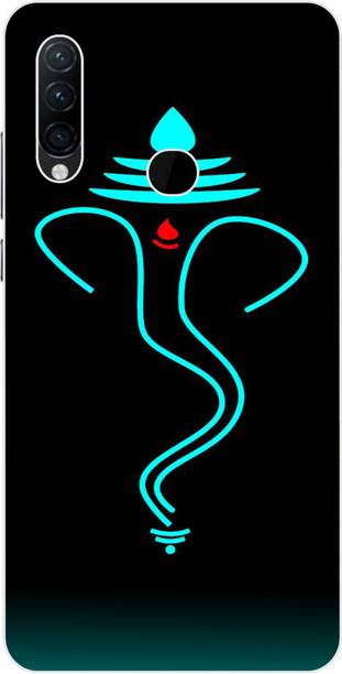 King Maker Back Cover for Lenovo K10 Note