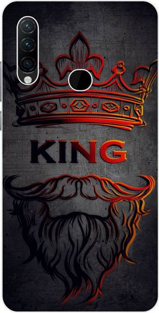 King Maker Back Cover for Lenovo K10 Note