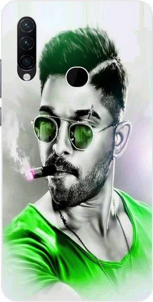 King Maker Back Cover for Lenovo K10 Note