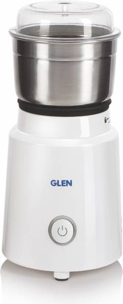 Glen SA-4045NG 350 W Mixer Grinder