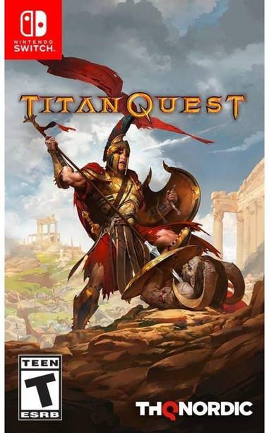 Titan Quest