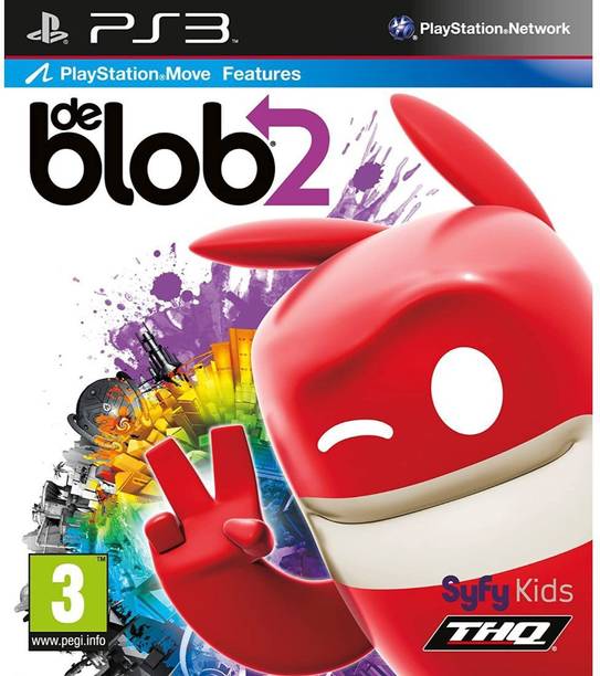 De Blob 2