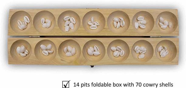 PALJJI HANDICRAFTS Board Game Board Game Accessories
