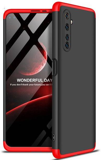 Aspir Back Cover for Realme 6, Realme 6i