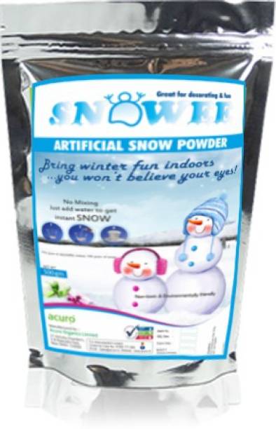 acuro Snowee AOL-SNW-0.5 Hanging Icicles Pack of 1