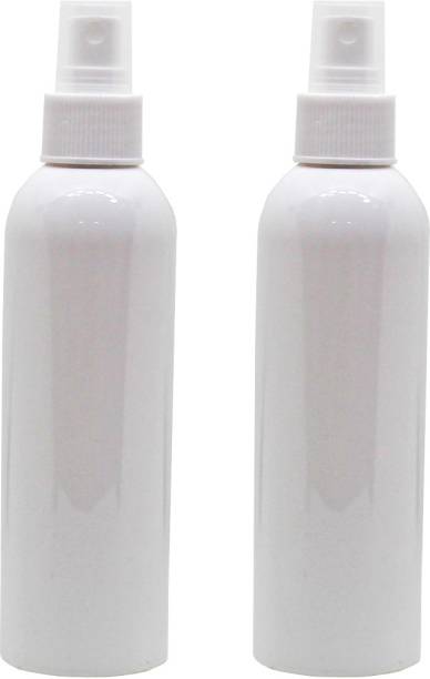 FUTURA MARKET Spray Bottle for Hand Sanitizer/Hand Wash Refillable for Home, Office and Cleaning 200 ml Spray Bottle