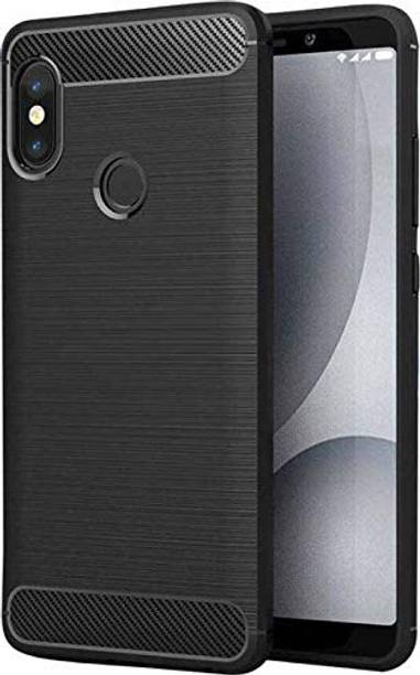 INSTYLE Back Cover for Mi A2