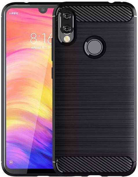 eCase Back Cover for Mi Redmi Y3