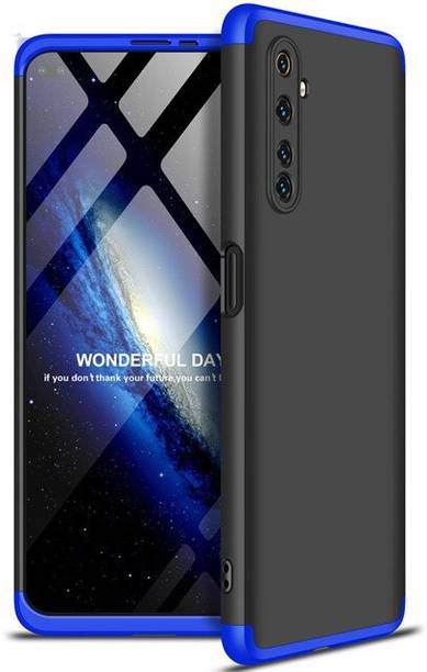 Aspir Back Cover for Realme 6, Realme 6i