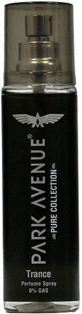PARK AVENUE TRANCE - 135ml - TR-01 Body Spray - For Men (135 ml