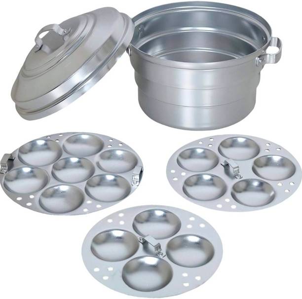 subaa Standard Idli Maker