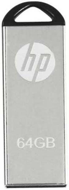 HP V220m 64 GB Pen Drive
