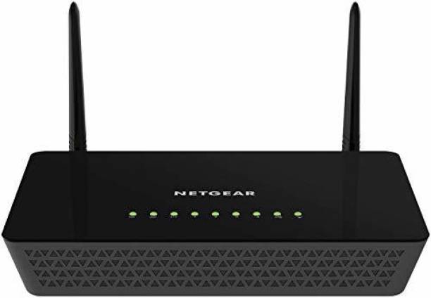 NETGEAR R6220 - 100INS 2048 Mbps Wireless Router