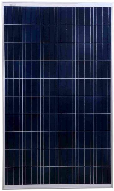 SOLAR UNIVERSE INDIA 40W (Size: 680*560*45mm,Capacity 40W) Solar Panel