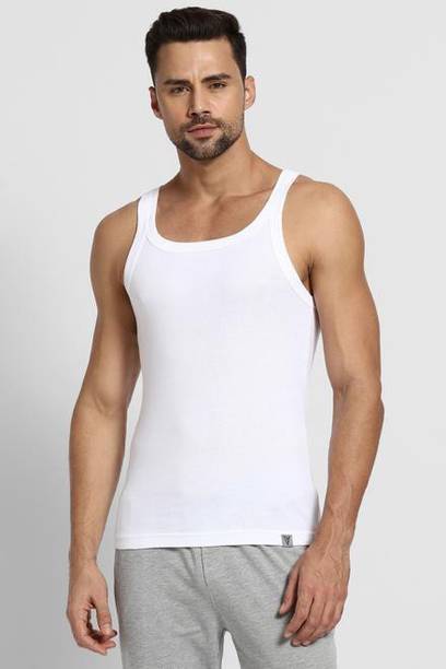 VAN HEUSEN Racer Back Men Vest