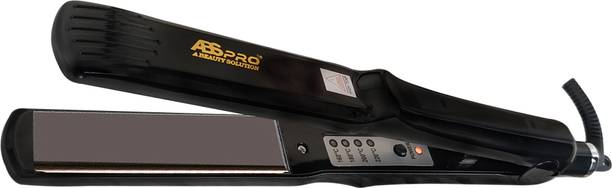 Abs Pro Ultra Shine Hair Straightener Hair Straightener