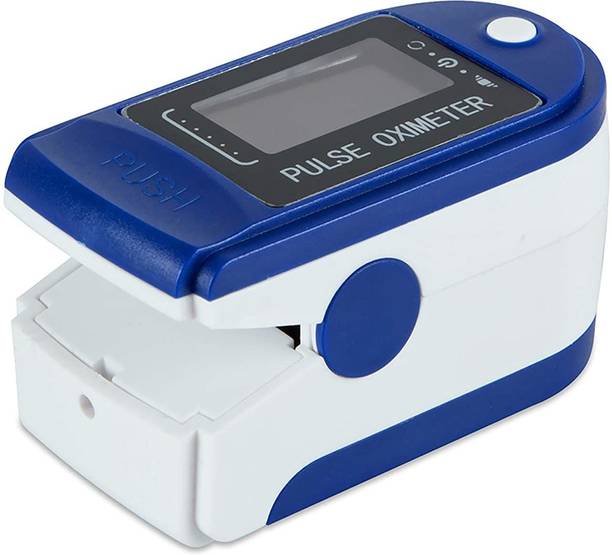 spancare P-01 Pulse Oximeter