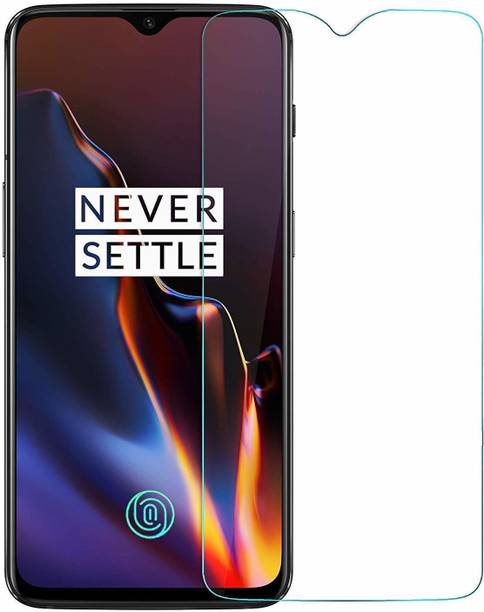 VYU Tempered Glass Guard for OnePlus 6T, Oneplus 7
